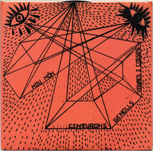 Una Bèstia Incontrolable: Nou Món 7"