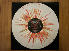 Unanimated: Ancient God Of Evil 12"