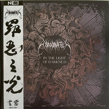 Unanimated: In The Light Of Darkness 12"