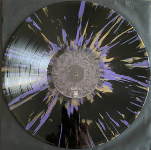 Unanimated: In The Light Of Darkness 12"