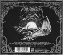 Unanimated: Victory In Blood CD