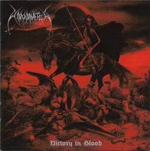 Unanimated: Victory In Blood CD