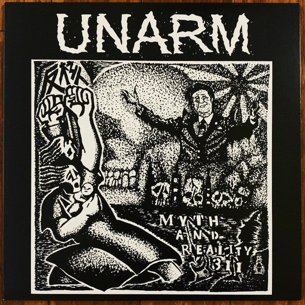 Unarm: Myth And Reality 311 12