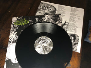 Unborn Salivate: Paraphiliac Orgiastic Atonement 12"