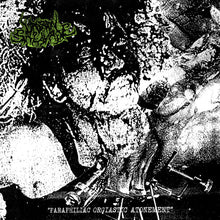 Unborn Salivate: Paraphiliac Orgiastic Atonement 12"