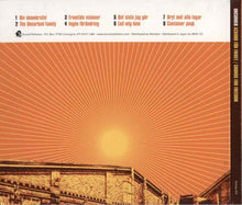 Uncurbed: Ackord För Frihet / Chords For Freedom CD