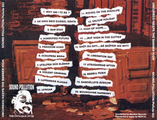 Uncurbed: Keeps The Banner High CD