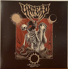 Undead: Putrefactio 12"