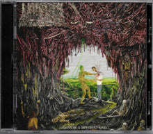 Undeath: Lesions Of A Different Kind CD