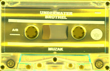 Underwater Brothel: Muzak cassette