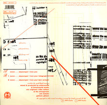 Underworld: Mmm... Skyscraper I Love You 12"