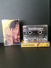 Undinism: S/T cassette