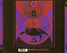 Unearthly Trance: Stalking The Ghost CD