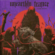 Unearthly Trance: Stalking The Ghost CD