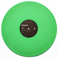 Unfound: Anomaly 12"