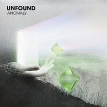 Unfound: Anomaly 12"
