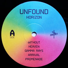 Unfound: Horizon 12"