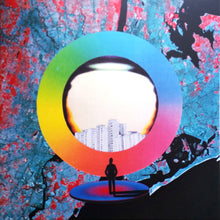 Unfound: Horizon 12"