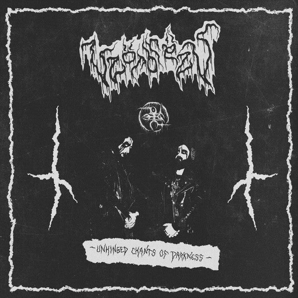 Vzörbrëzv: Unhinged Chants Of Darkness 2x12