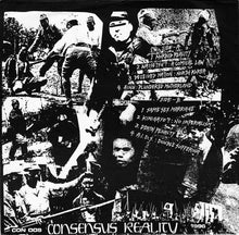 Unholy Grave: Morbid Reality 7"