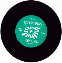 Unholy Grave: Morbid Reality 7"