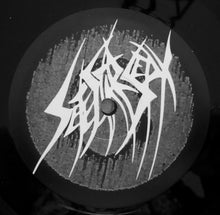 Unholy Grave / Sete Star Sept: Split 12"