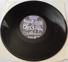 Unholy Grave: Tortured Alive 10"