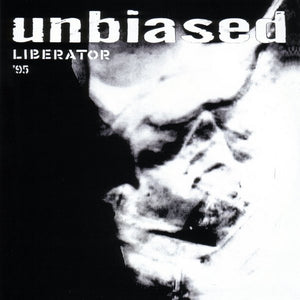Unholy Grave / Unbiased: Split 7"