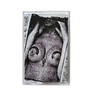 United Stare: S/T cassette