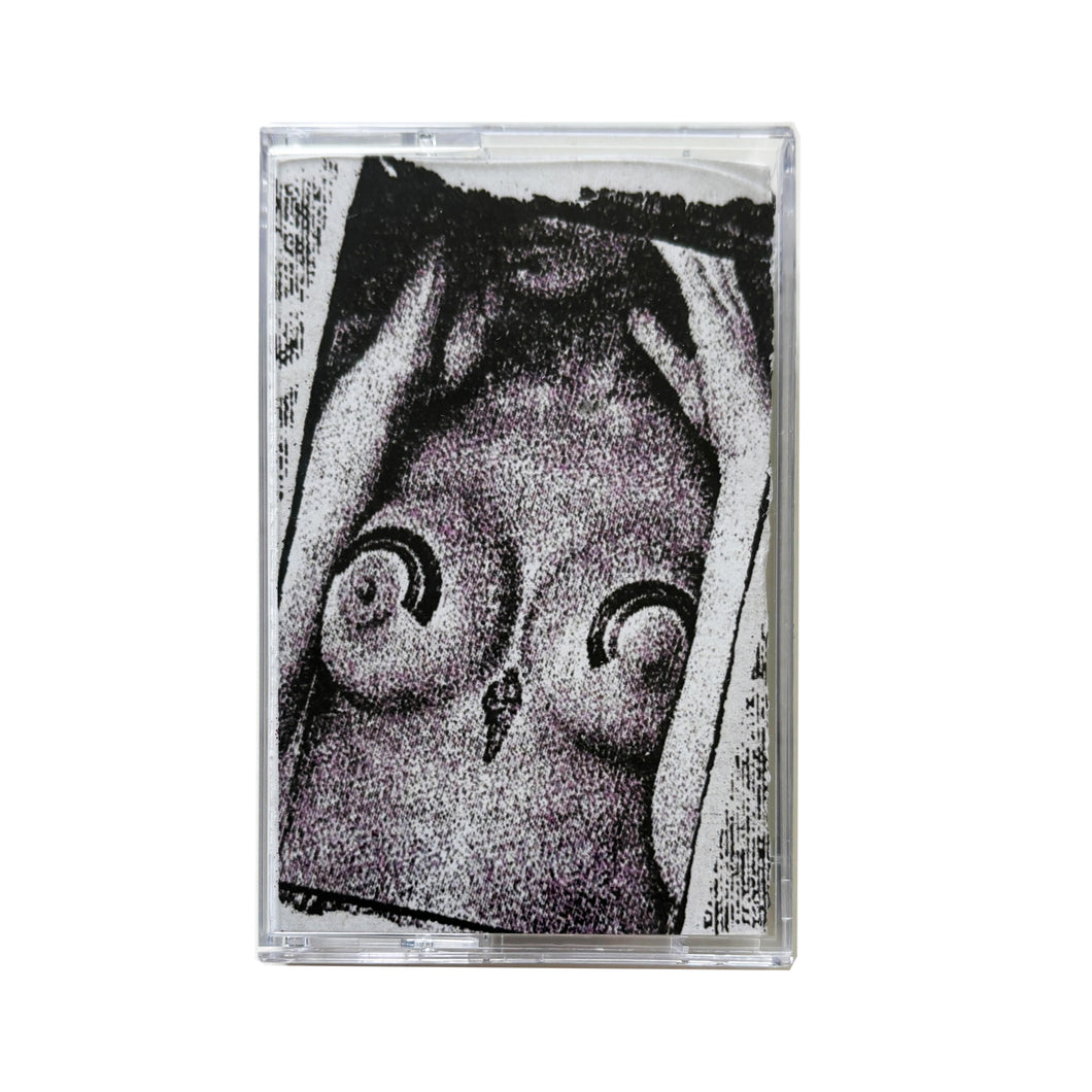 United Stare: S/T cassette