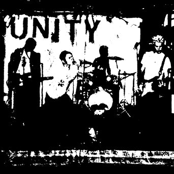 Unity: Live Rehearsal Demo 1983 7