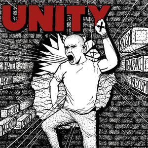 Unity: You Are One 7"