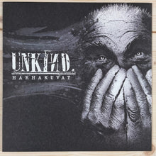 Unkind: Harhakuvat 12"