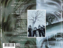 Unleashed: Where No Life Dwells ][ And The Laughter Has Died... + Demo Tracks CD