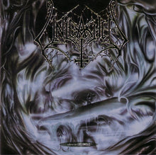 Unleashed: Where No Life Dwells ][ And The Laughter Has Died... + Demo Tracks CD