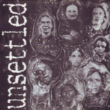 Unsettled: S/T 7"