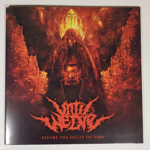 Until We Die: Before The Decay Of Time 12