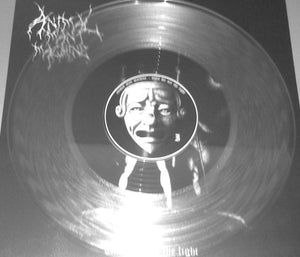 Animal Man Machine: Until We See The Light 12"