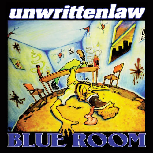 Unwritten Law: Blue Room 12