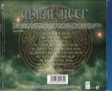 Uriah Heep: Official Bootleg: Live At Sweden Rock Festival 2009 CD