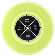 Urin: Afekt 7"