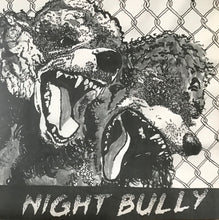 Urochromes: Night Bully 7"