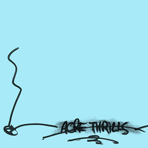 U.S. Maple: Acre Thrills 12