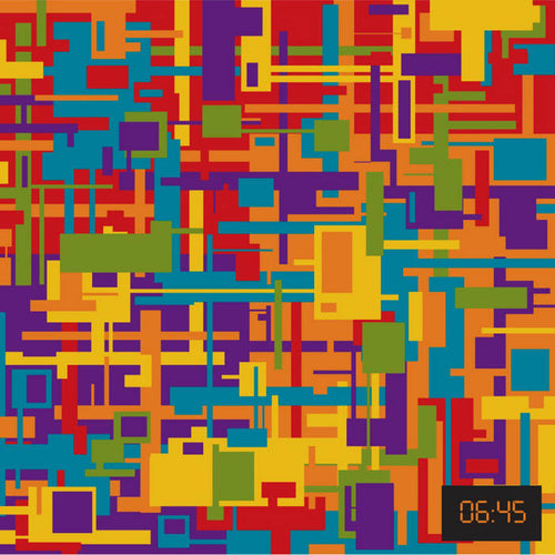 U.S. Maple: Purple On Time 12