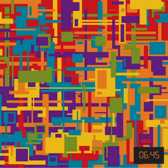 U.S. Maple: Purple On Time 12