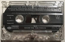 Us3: Hand On The Torch cassette
