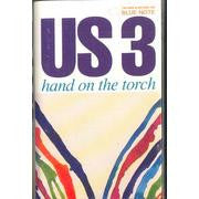 Us3: Hand On The Torch cassette