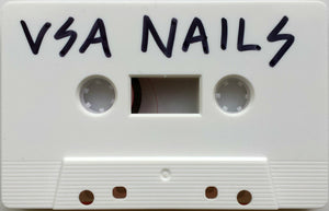 USA Nails: Sell Sell Sell cassette