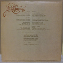 Eddie Kendricks: For You 12"