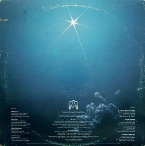 Caston & Majors: S/T 12"